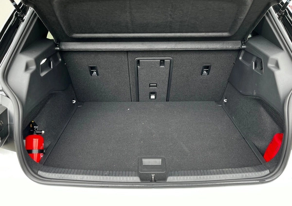 Volkswagen ID.3 cena 199900 przebieg: 3499, rok produkcji 2023 z Olsztyn małe 277